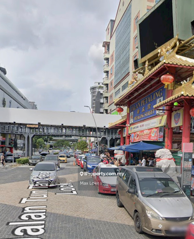 Shop for Rent in Golden Triangle, KL City Centre by Max Loke - iProperty.com.my
