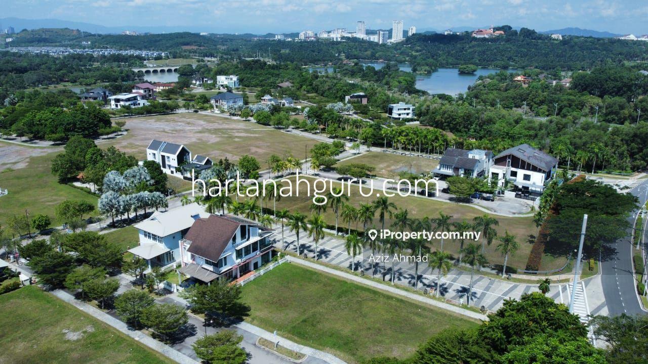 Banglo Tanah untuk Dijual di Putrajaya, Putrajaya oleh Aziz Ahmad - iProperty.com.my