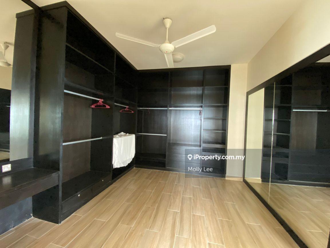 Condominium for Rent in The Cove Condominium by Molly Lee - iProperty.com.my