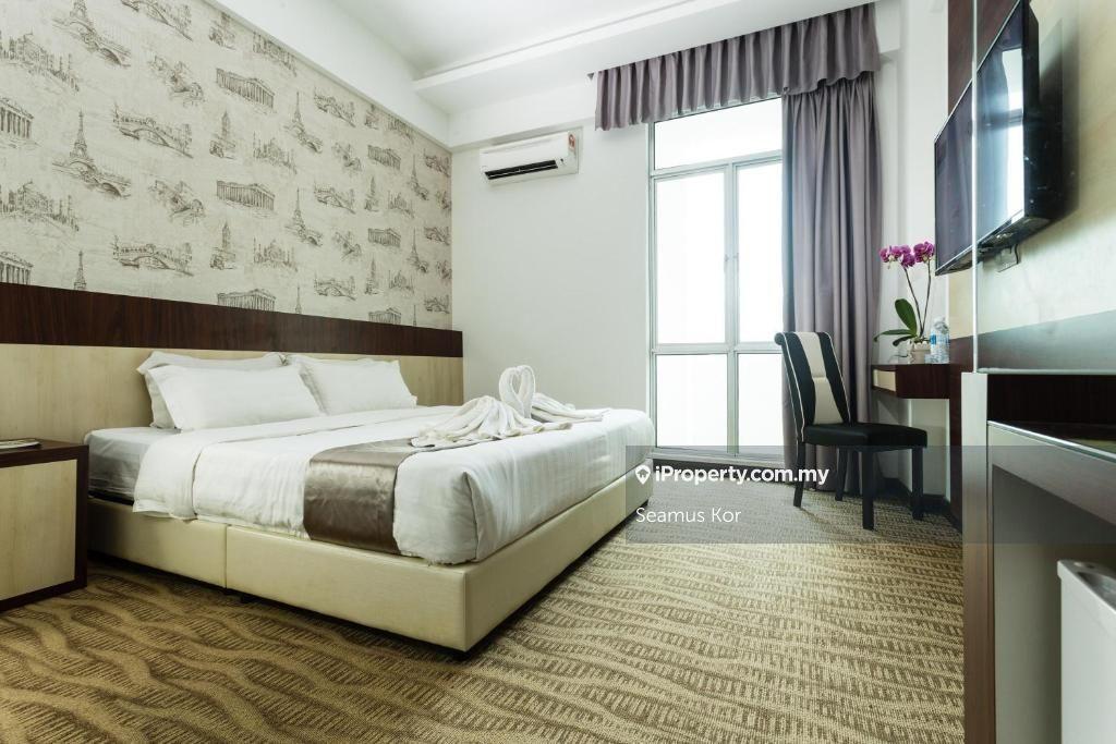 Hotel / Resort untuk Dijual di Johor Bahru, Johor oleh Seamus Kor - iProperty.com.my