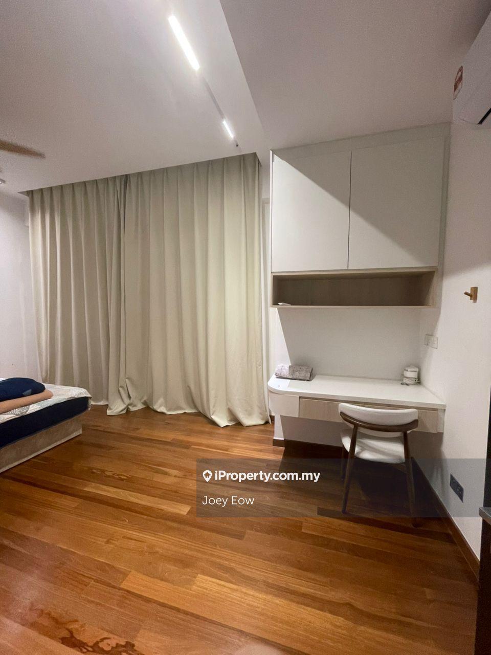 Condominium for Rent in Seri Puteri Hills Town Villa & Condominium by Joey Eow - iProperty.com.my