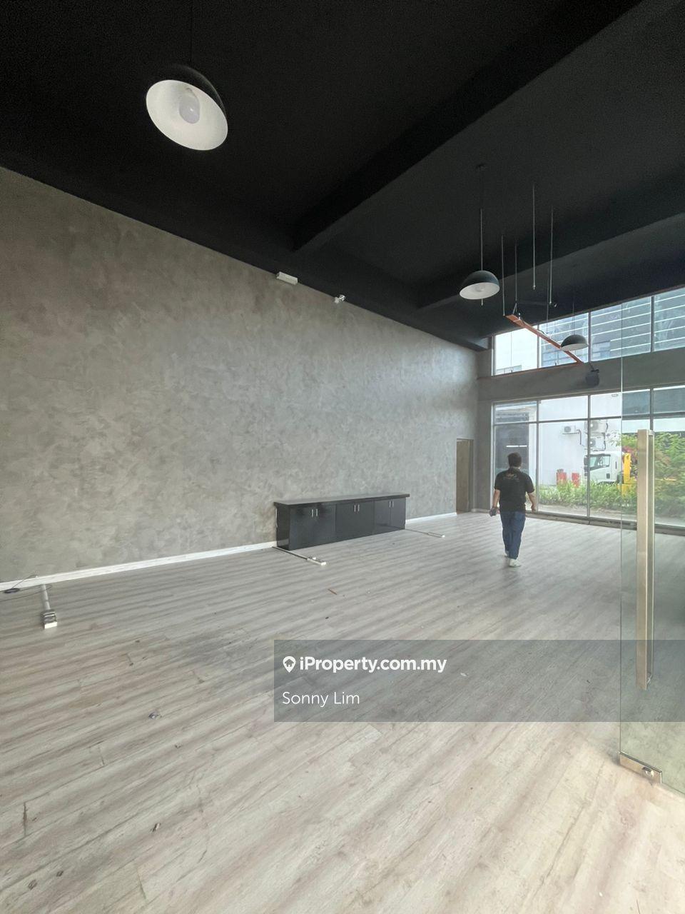 Semi-D Kilang untuk Disewa di Bukit Angkat, Kajang oleh Sonny Lim - iProperty.com.my