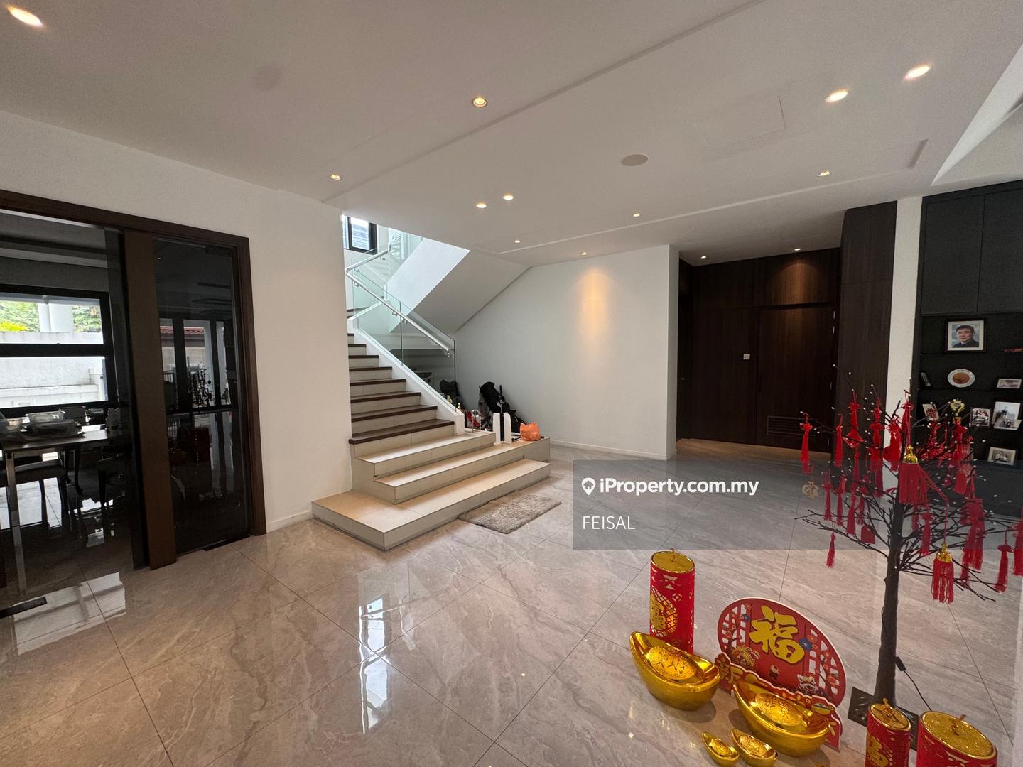 Bungalow House for Sale in Selangor Polo Residency, Kota Damansara by FEISAL - iProperty.com.my