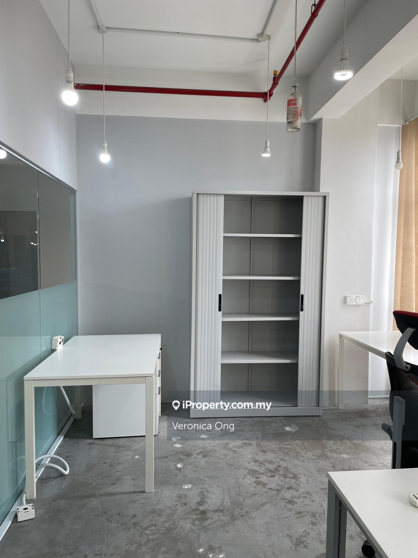 Pejabat untuk Dijual di Dataran Prima, Petaling Jaya oleh Veronica Ong - iProperty.com.my