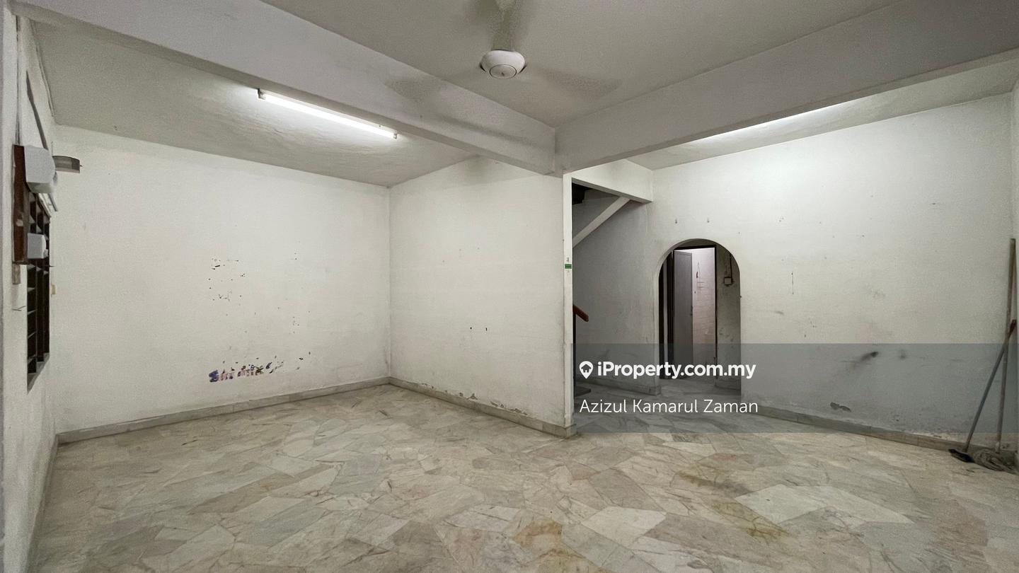 Rumah Berangkai 2 Tingkat untuk Disewa di Taman Anda, Ipoh oleh Azizul Kamarul Zaman - iProperty.com.my