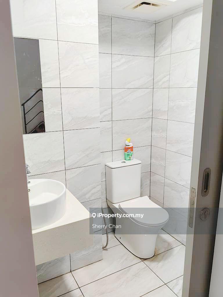 Service Residence for Rent in Arte Cheras by Sherry Chan - iProperty.com.my