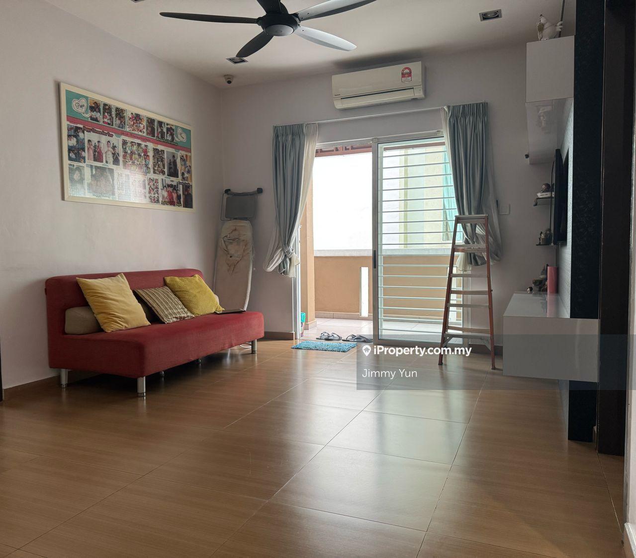 Rumah Berangkai 2.5 Tingkat untuk Dijual di Sunway SPK Damansara, Batu oleh Jimmy Yun - iProperty.com.my