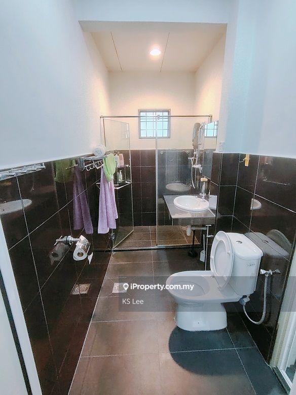 Rumah Berangkai 2 Tingkat untuk Dijual di Taman Segar Perdana, Cheras oleh KS Lee - iProperty.com.my