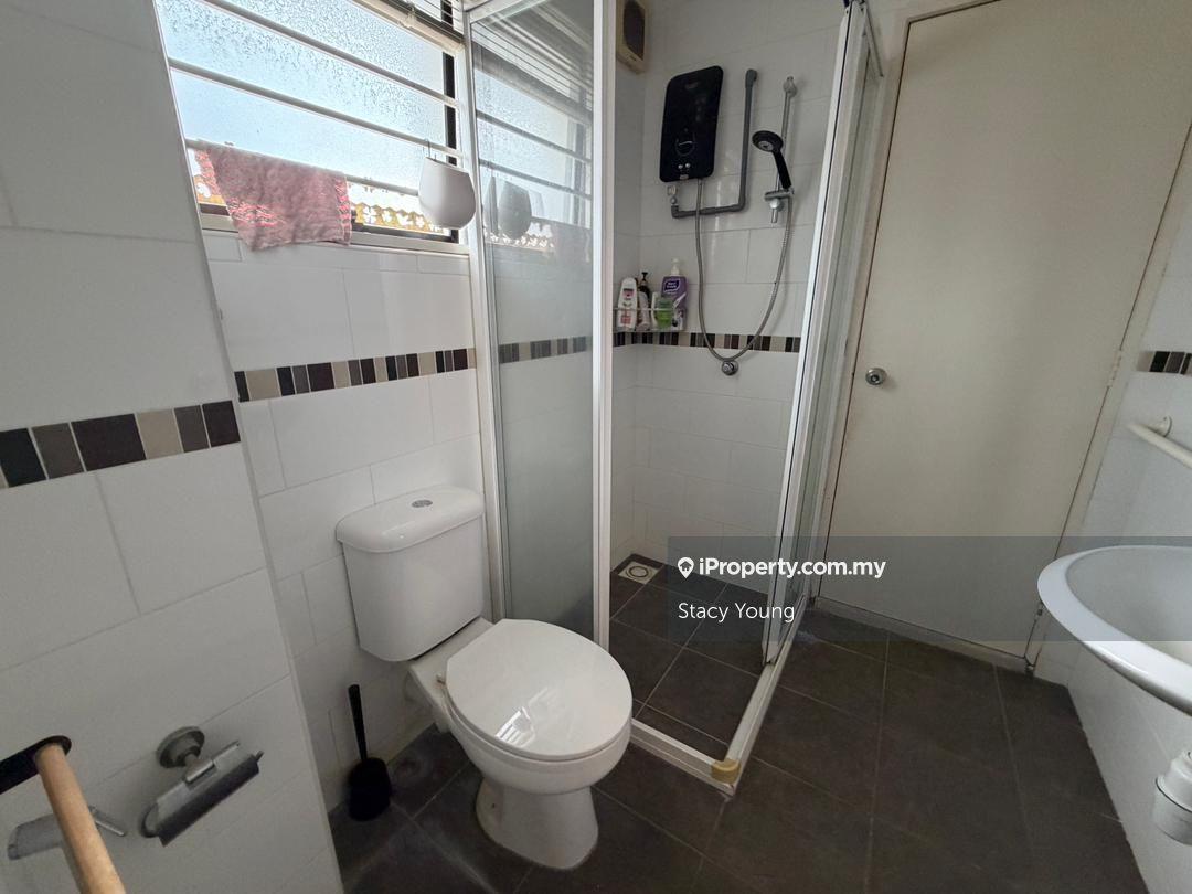 Rumah Berangkai 2 Tingkat untuk Dijual di Taman Cheras Vista, Cheras oleh Stacy Young - iProperty.com.my