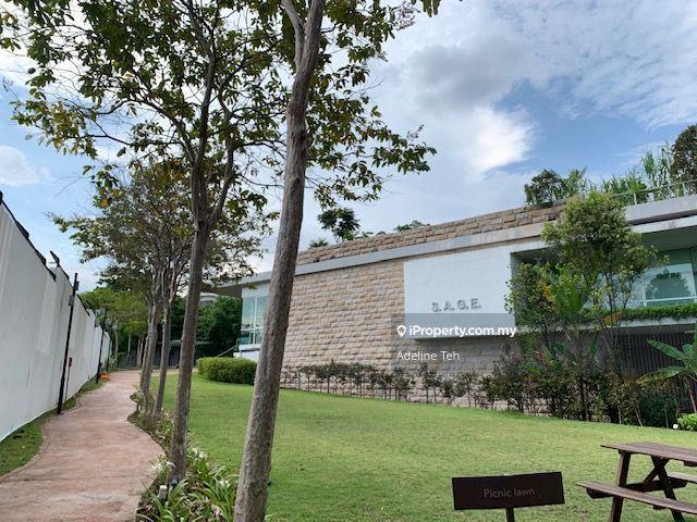 Condominium for Sale in Seringin Residences by Adeline Teh - iProperty.com.my