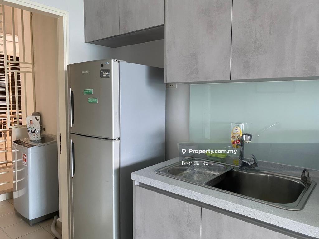 Residensi Servis untuk Dijual di Oasis Ara Damansara oleh Brenda Ng - iProperty.com.my