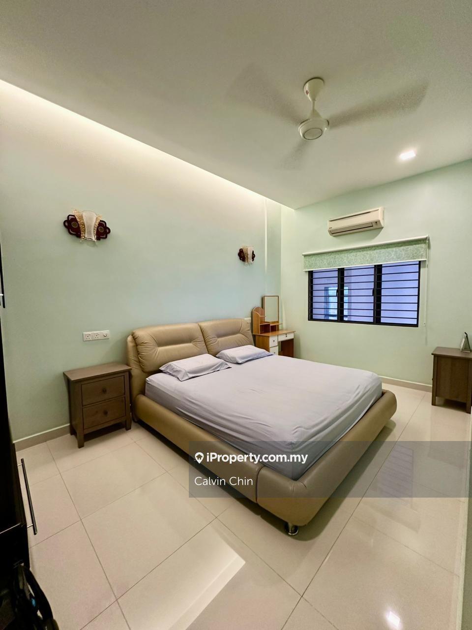 Condominium for Sale in Seputeh Permai by Calvin Chin - iProperty.com.my