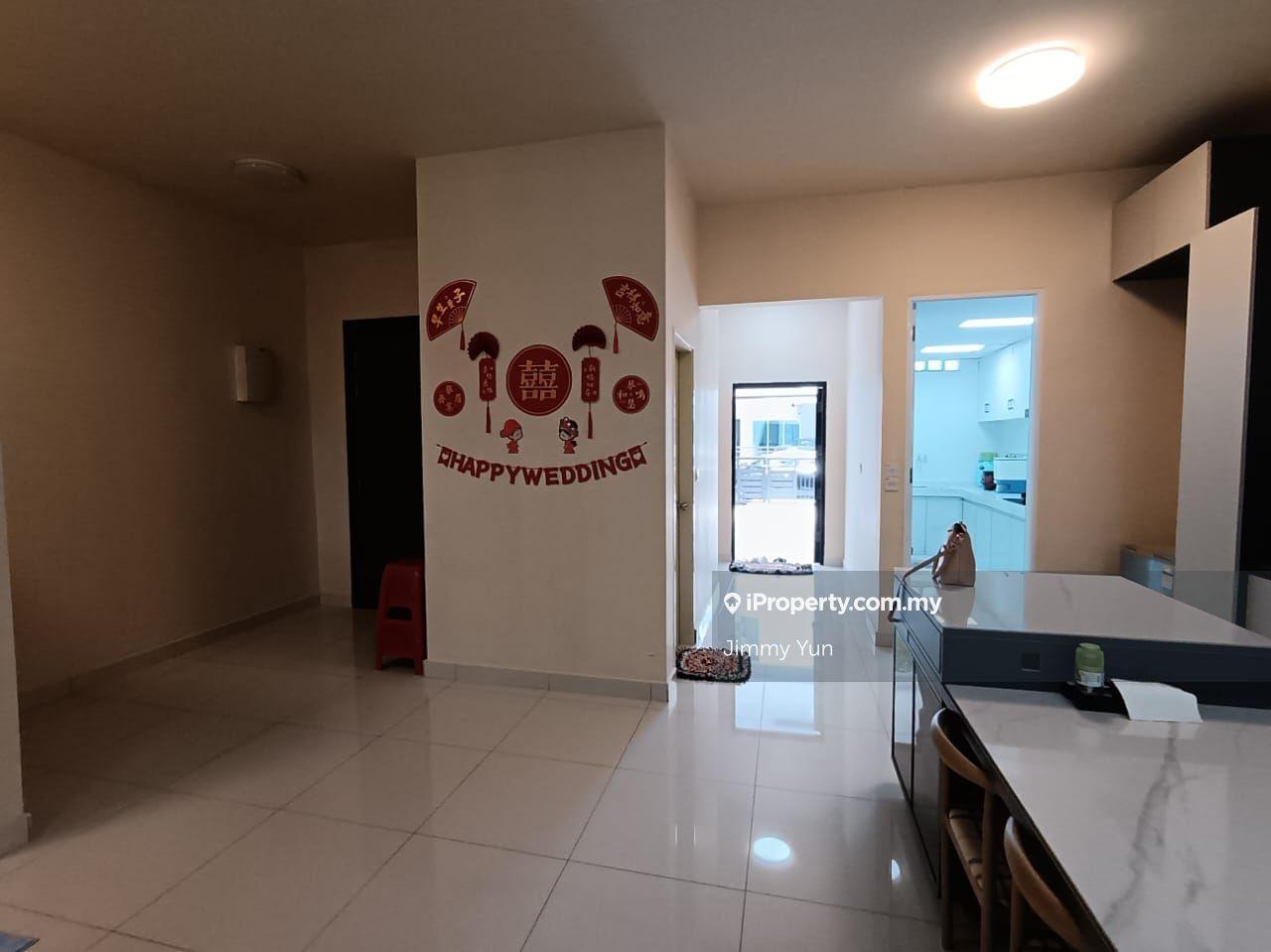 Rumah Berangkai 3 Tingkat untuk Dijual di Semenyih, Selangor oleh Jimmy Yun - iProperty.com.my