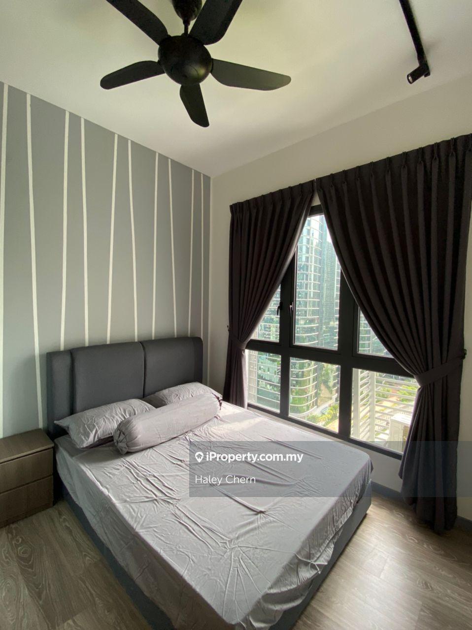 Service Residence for Sale in Southlink by Haley Chern - iProperty.com.my