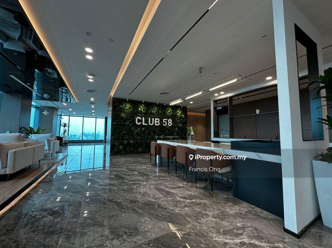 Kedai-Pejabat untuk Disewa di The Tun Razak Exchange (TRX), KL City Centre oleh Francis Ong - iProperty.com.my