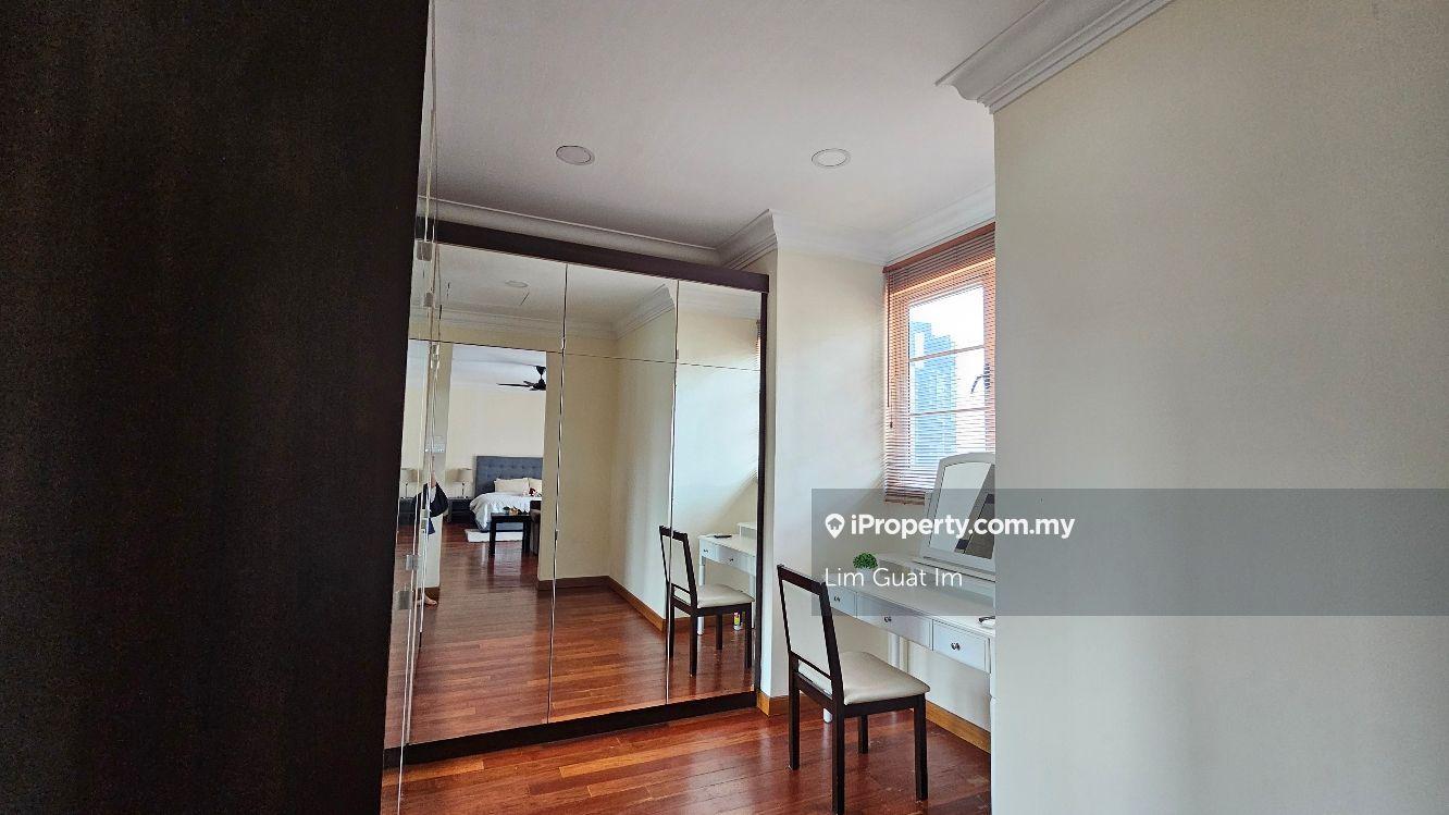 Banglo untuk Dijual di Kiara Peak Residence, Mont Kiara oleh Lim Guat Im - iProperty.com.my