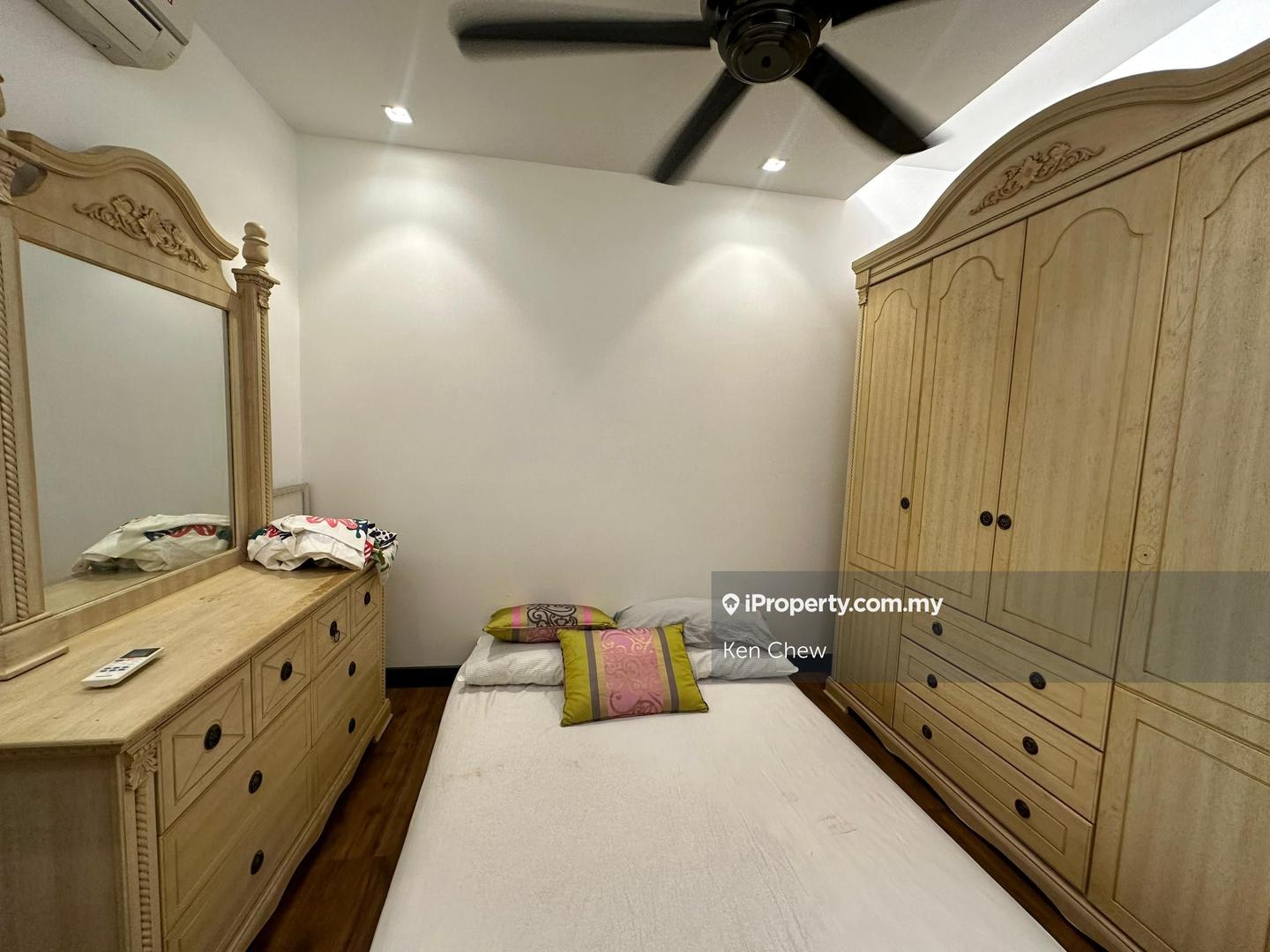 Kondominium untuk Dijual di Laman Tasik oleh Ken Chew - iProperty.com.my