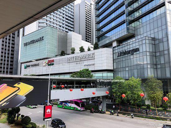 Residensi Servis untuk Dijual di Skyline Embassy oleh Janice Lye - iProperty.com.my