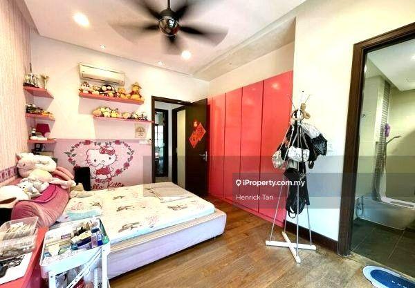 Bungalow House for Sale in Bandar Kinrara Seksyen 6, Bandar Kinrara by Henrick Tan - iProperty.com.my