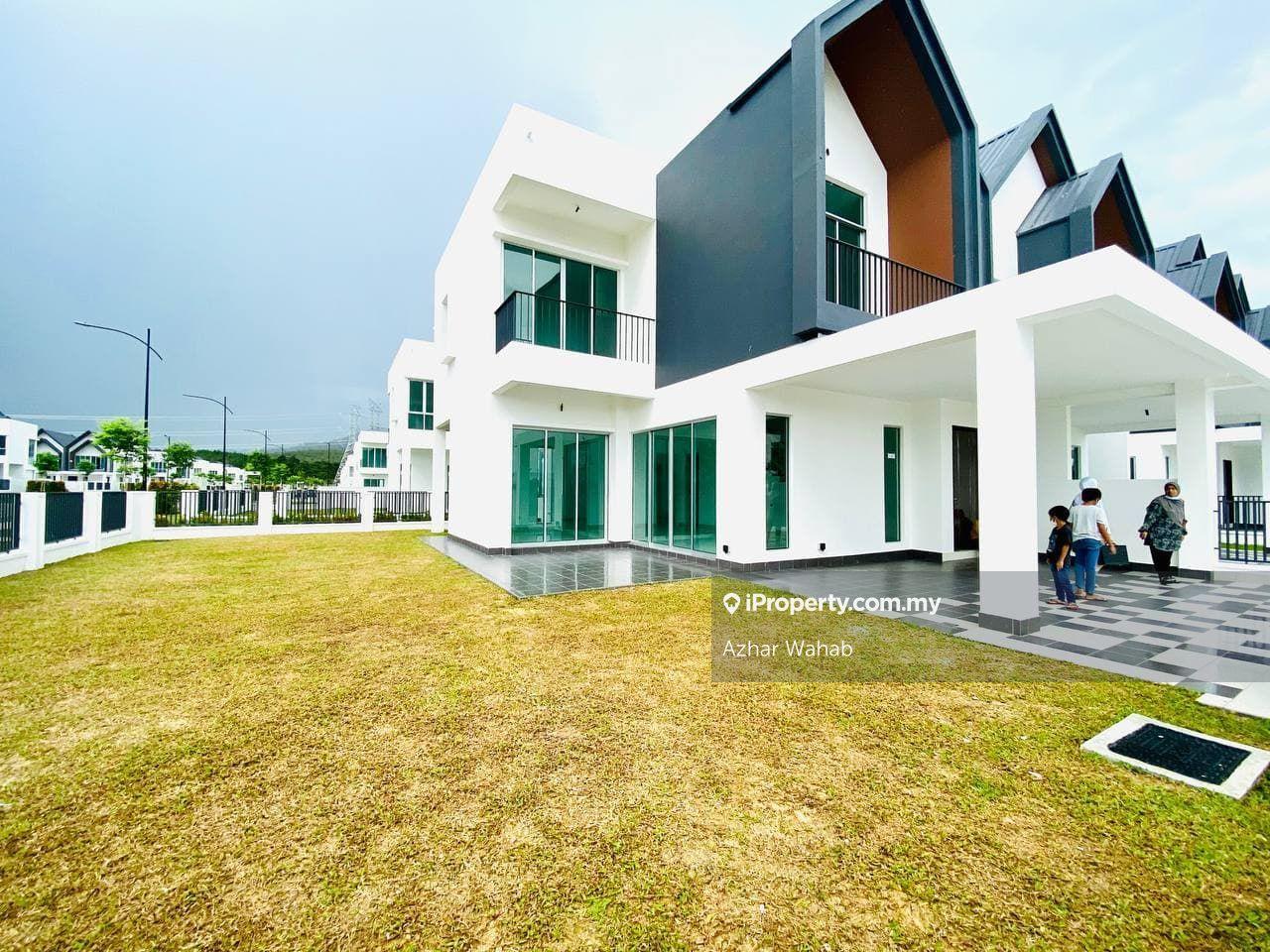 2-storey Terraced House for Sale in Eco Forest, Semenyih by Azhar Wahab - iProperty.com.my