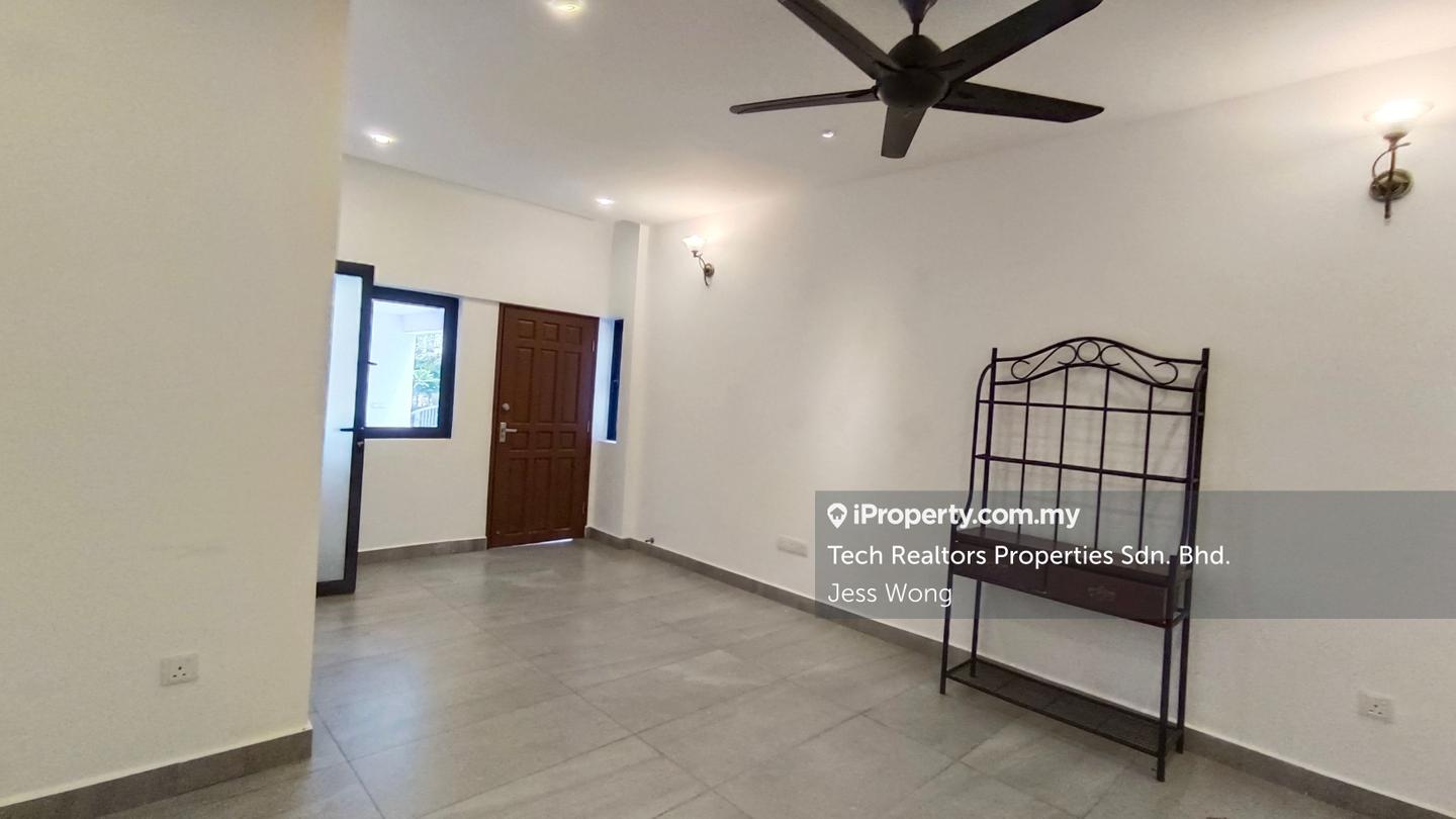 Bungalow House for Rent in Bukit Damansara Heights, Damansara Heights by Jess Wong - iProperty.com.my