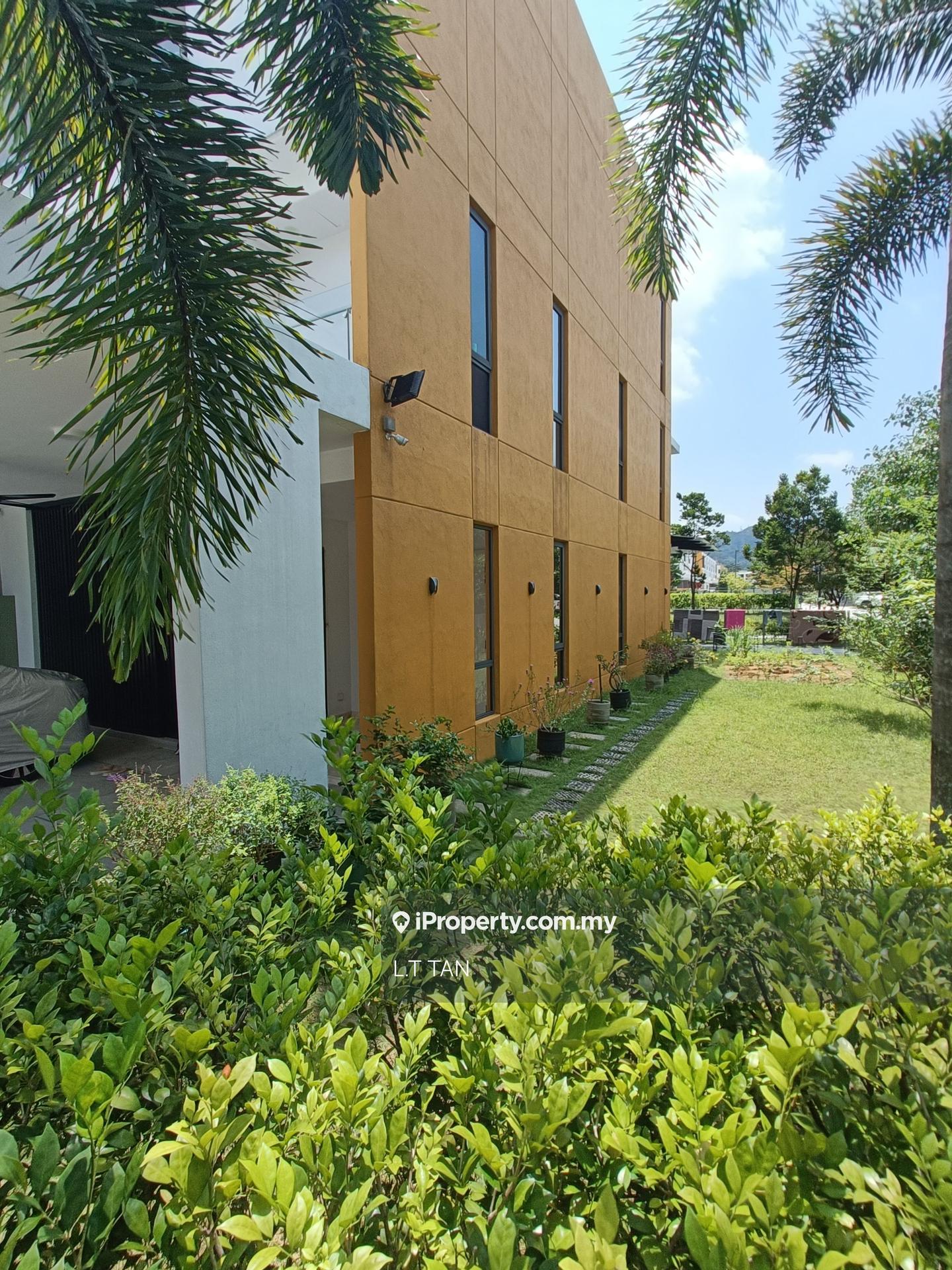 Rumah Berangkai 3 Tingkat untuk Dijual di Taman Tasik Pinggiran, Sungai Besi oleh L.T TAN - iProperty.com.my