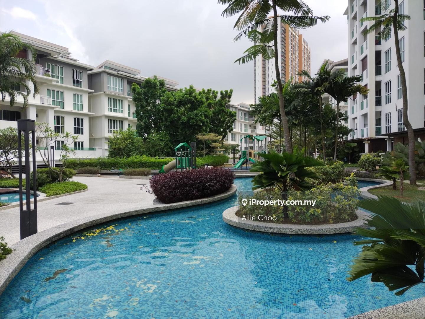 Condominium for Sale in Subang Parkhomes by Allie Choo - iProperty.com.my