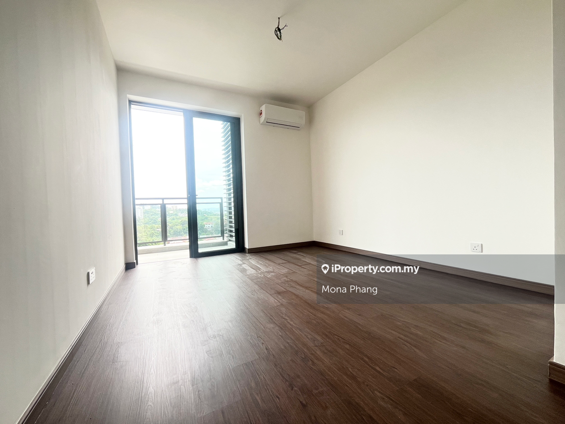 Kondominium untuk Dijual di Jesselton Twin Towers oleh Mona Phang - iProperty.com.my