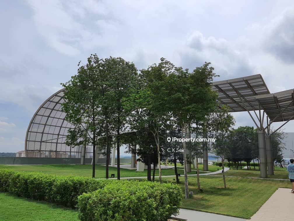 Condominium for Rent in Encorp Strand Residence by C K Sek - iProperty.com.my