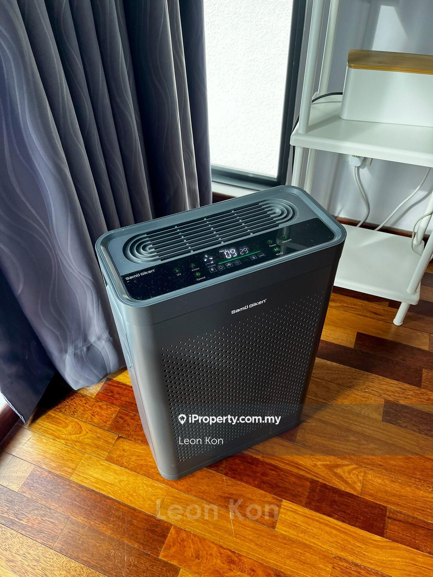 Service Residence for Rent in PJ Midtown by Leon Kon - iProperty.com.my