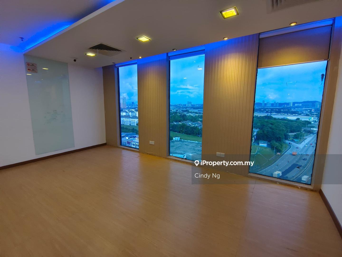 Pejabat-Runcit untuk Disewa di One City, Subang Jaya oleh Cindy Ng - iProperty.com.my