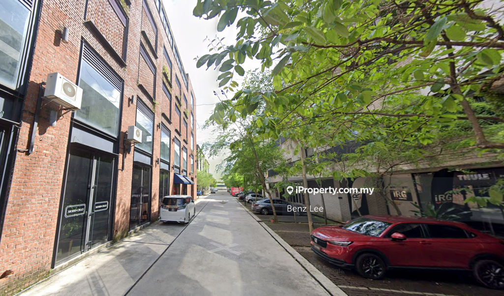 Shop for Sale in Sungai Buloh, Selangor by Benz Lee - iProperty.com.my