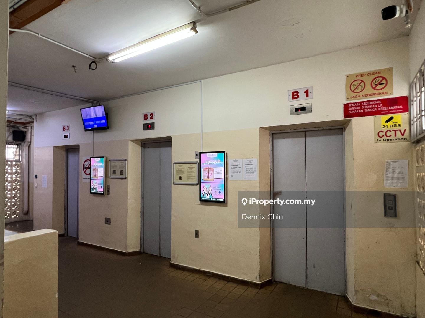 Condominium for Sale in Miharja Condominium by Dennix Chin - iProperty.com.my