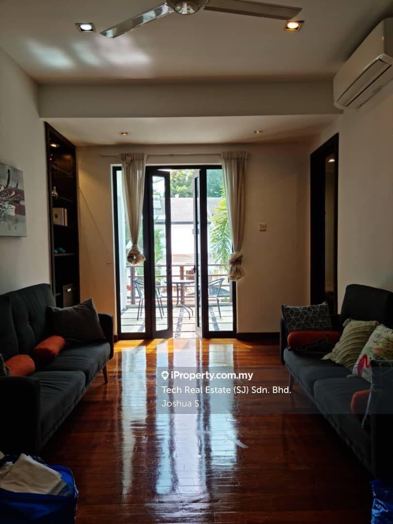 Bungalow House for Sale in Setiamurni, Damansara Heights by Joshua S - iProperty.com.my