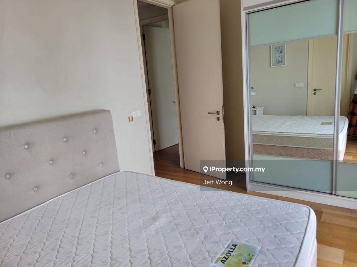 Condominium for Rent in Kiaramas Ayuria by Jeff Wong - iProperty.com.my