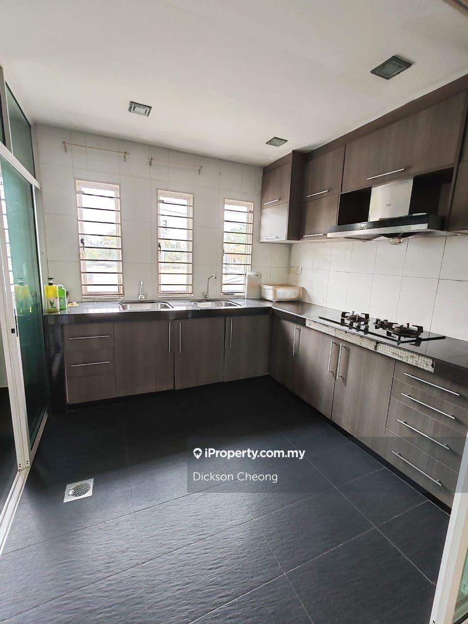 Rumah Berangkai 2 Tingkat untuk Disewa di Bu 7 Bu7 @ Bandar Utama, Bandar Utama oleh Dickson Cheong - iProperty.com.my