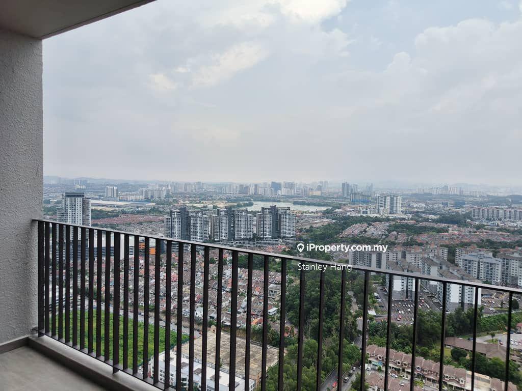 Residensi Servis untuk Dijual di The Pulse Residence oleh Stanley Hang - iProperty.com.my