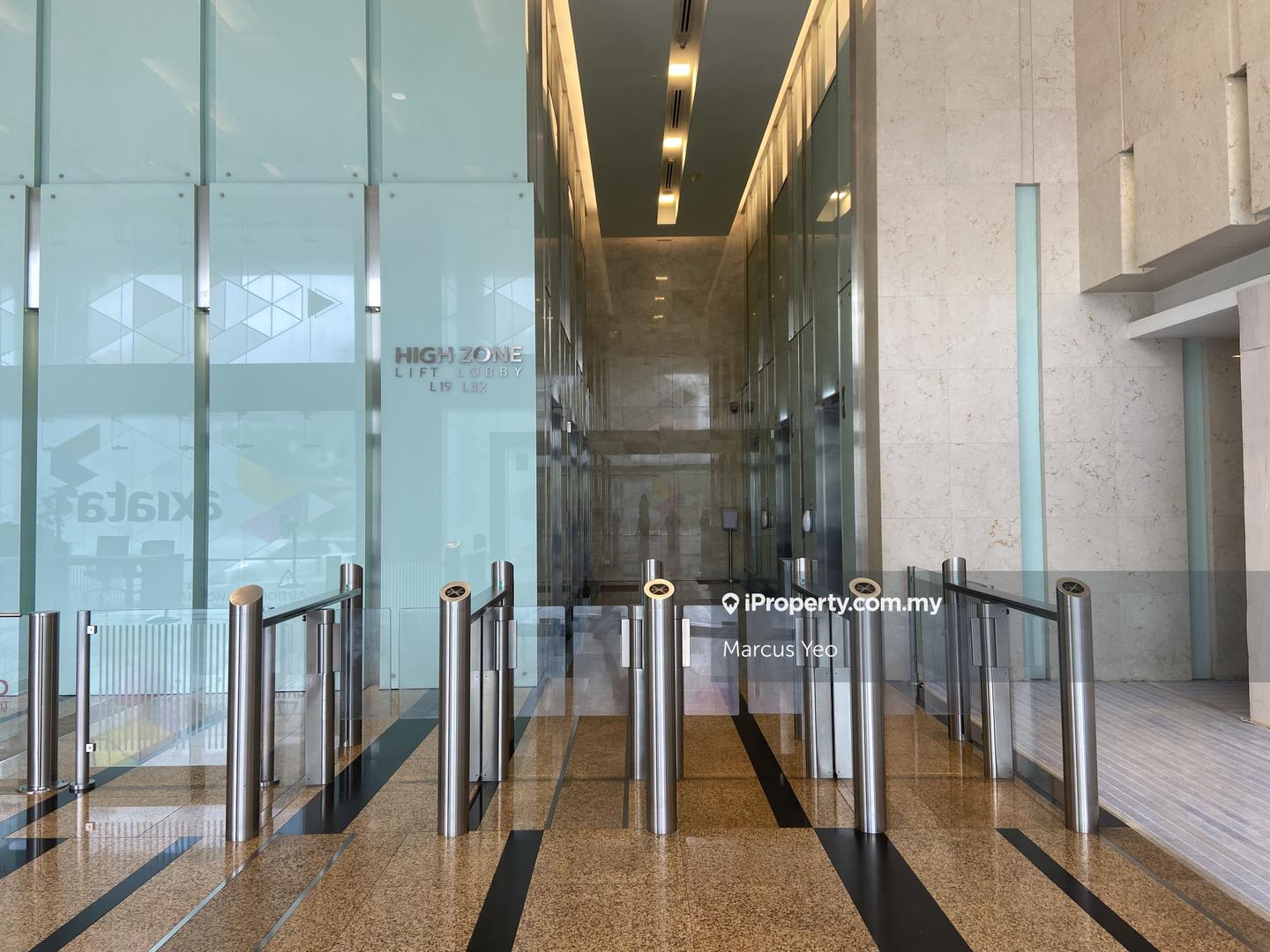 Office for Rent in Kl Sentral, Kuala Lumpur by Marcus Yeo - iProperty.com.my