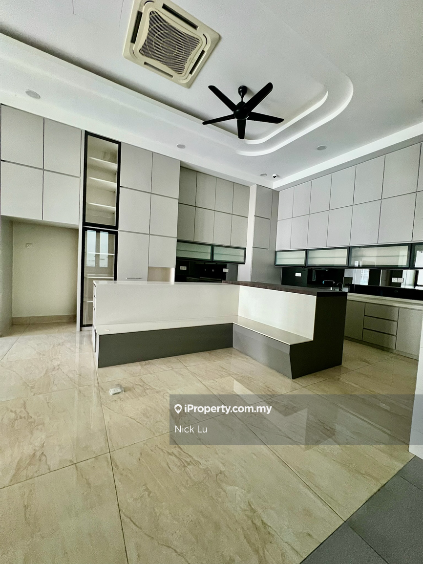 Bungalow House for Sale in Country Heights Damansara, Kuala Lumpur by Nick Lu - iProperty.com.my