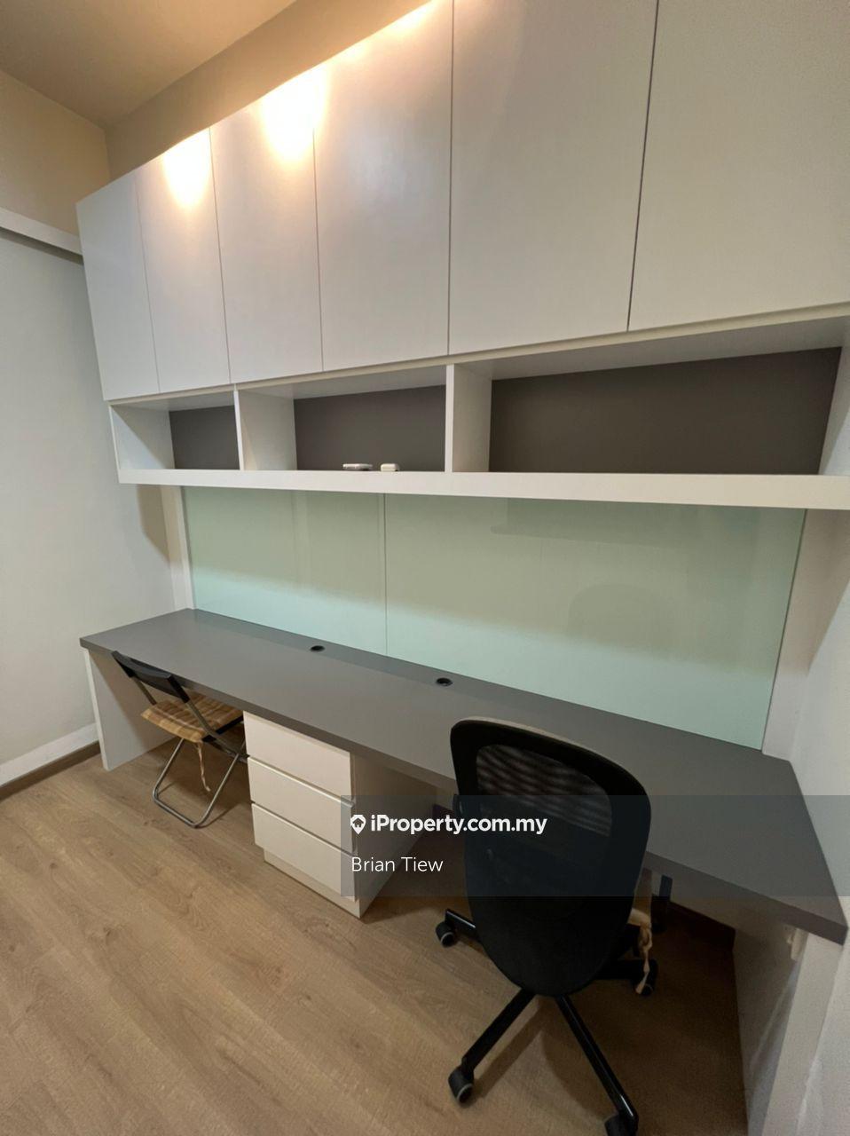 Service Residence for Rent in Twin Arkz by Brian Tiew - iProperty.com.my