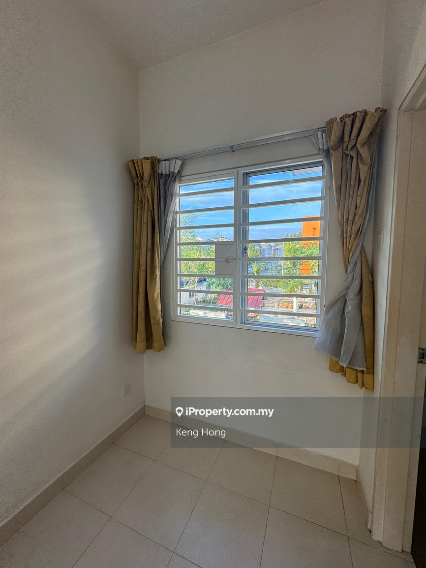 Rumah Berangkai 2 Tingkat untuk Dijual di Bandar Seri Coalfields, Ijok oleh Keng Hong - iProperty.com.my