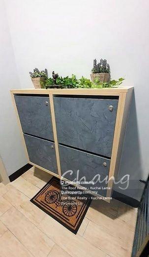 Service Residence for Rent in The Grand Subang Jaya SS13 by Desmond Lo - iProperty.com.my