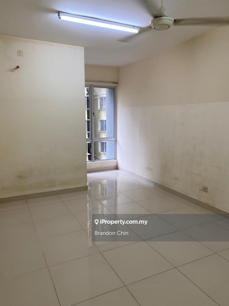 Condominium for Sale in Platinum Hill PV 2 by Brandon Chin - iProperty.com.my