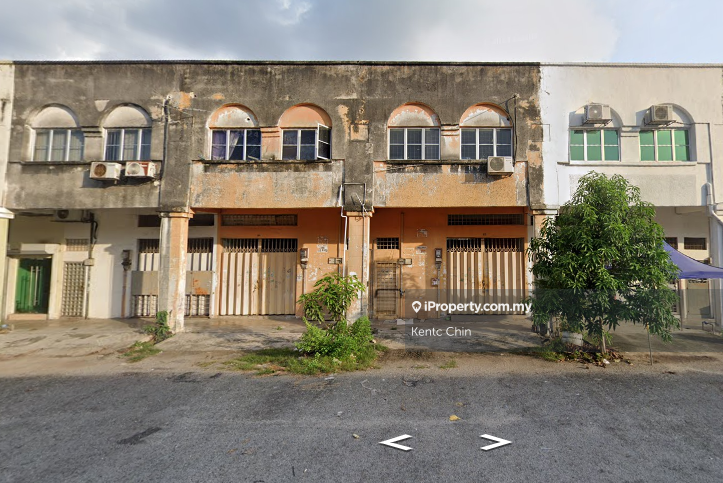 Terrace Factory for Sale in y16qq, Kajang by Kentc Chin - iProperty.com.my