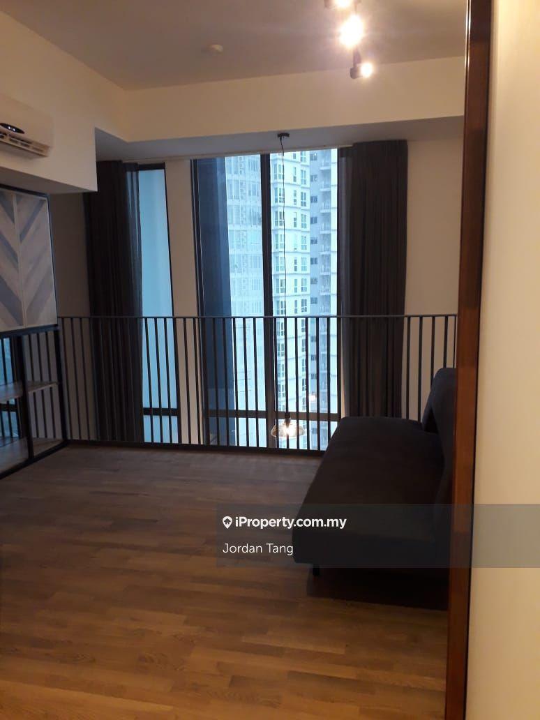 Kondominium untuk Disewa di Twy Duplex Condos oleh Jordan Tang - iProperty.com.my
