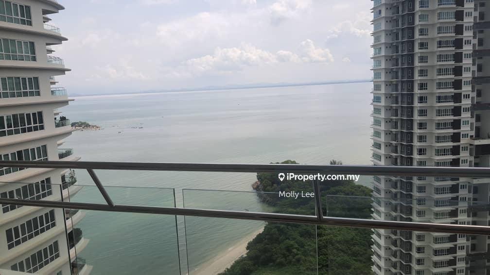 Condominium for Rent in The Cove Condominium by Molly Lee - iProperty.com.my