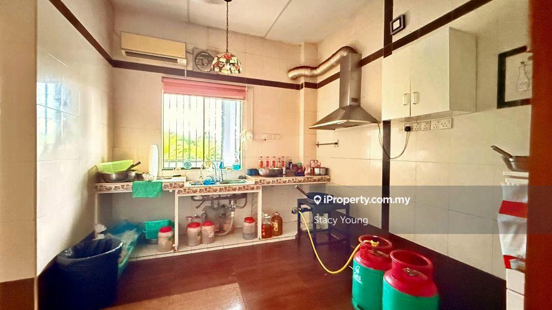 Semi-Detached House for Sale in Danau Villa Taman Desa, Taman Desa by Stacy Young - iProperty.com.my