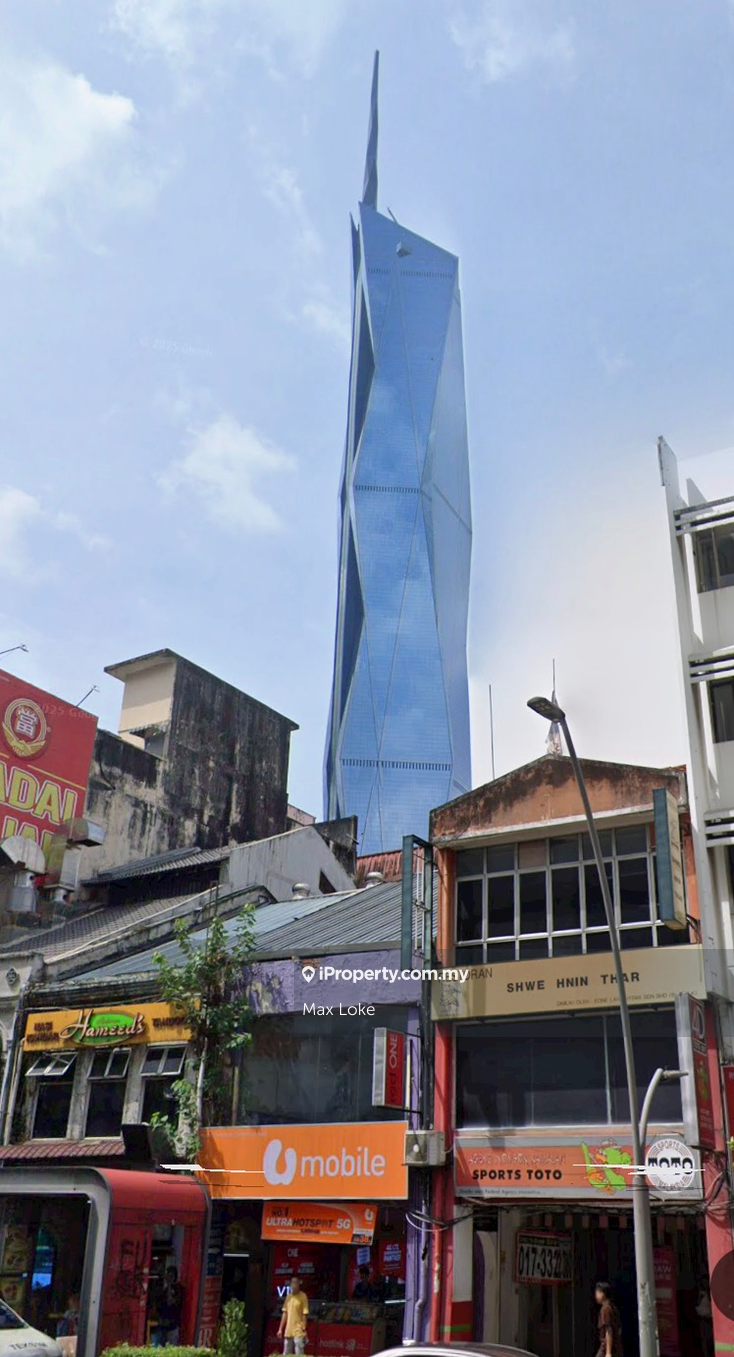 Shop for Rent in Golden Triangle, KL City Centre by Max Loke - iProperty.com.my