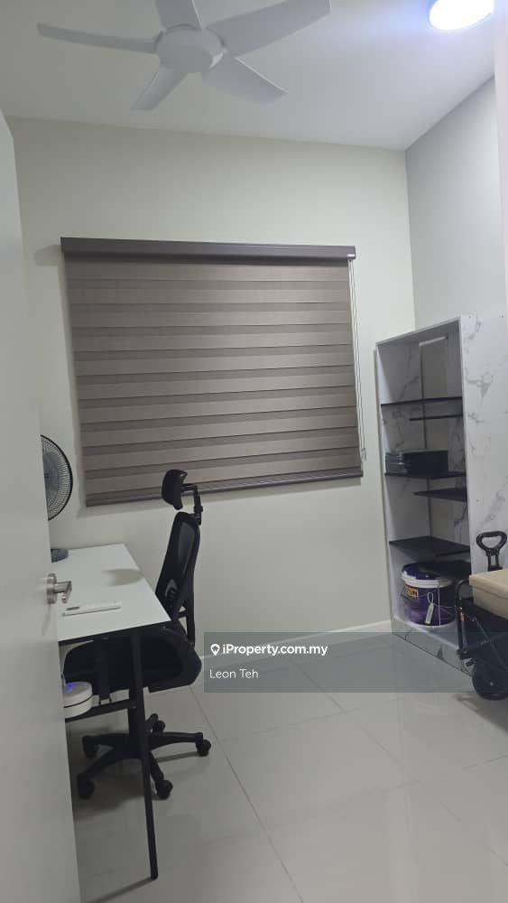 Service Residence for Rent in Savvy @ Riana Dutamas by Leon Teh - iProperty.com.my