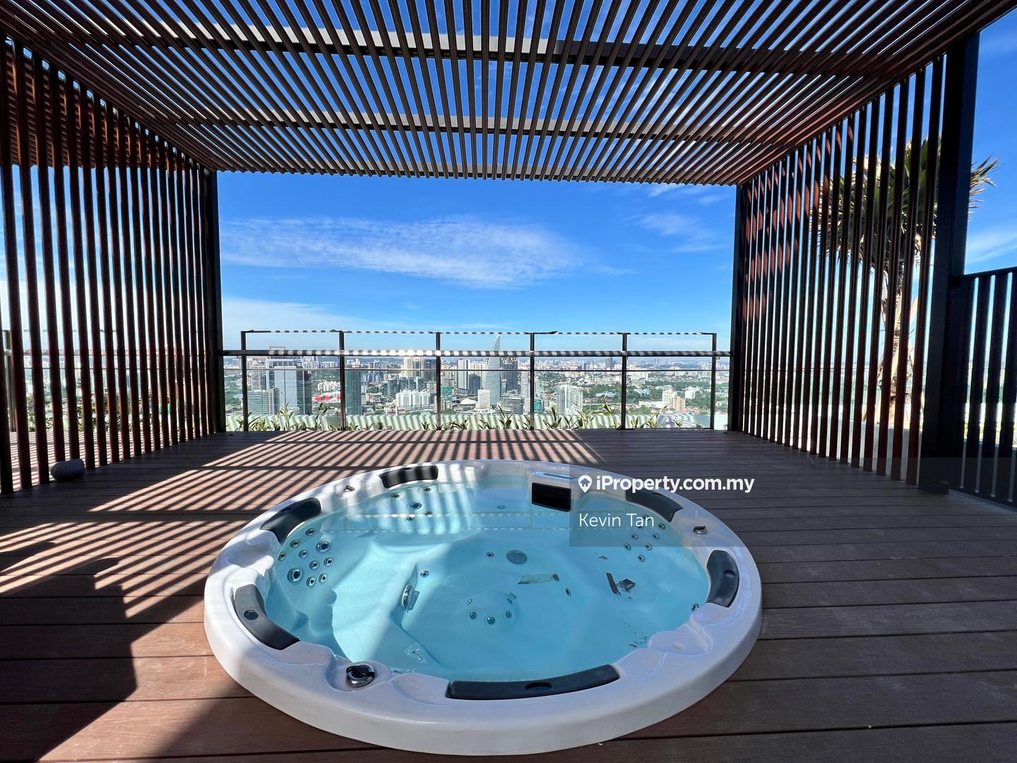 Condominium for Rent in Bangsar Hill Park by Kevin Tan - iProperty.com.my